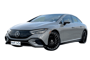 قیمت بنز EQE Sedan 500
