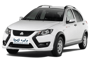 قیمت کوییک دنده ای GXR-L