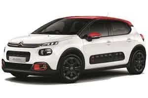 قیمت سیتروئن C3 مونتاژ گرمکن دار
