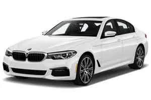 قیمت بی ام و سری 5 سدان 530i پرفکشن