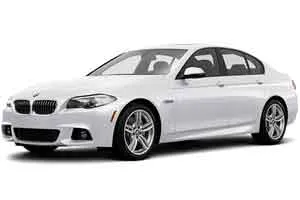 قیمت بی ام و سری 5 سدان 528i