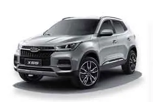 قیمت ام وی ام X55 اکسلنت