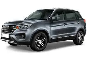 قیمت لیفان X70 اتوماتیک