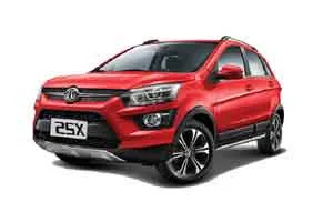 قیمت بایک X25 دنده ای