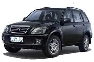 قیمت ام وی ام X33 دنده ای