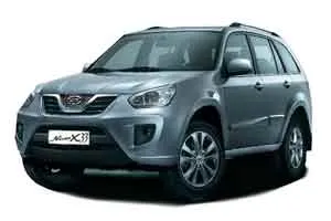 قیمت ام وی ام X33 جدید دنده ای