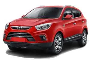 قیمت جک S5 اتوماتیک