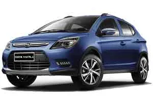 قیمت لیفان X50 دنده ای