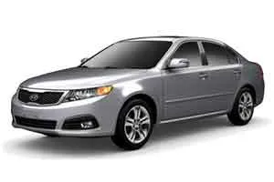 قیمت کیا اپتیما V6 2700
