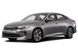 قیمت کیا اپتیما JF GT Line شرکتی