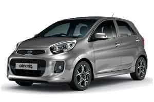 قیمت کیا پیکانتو هاچ بک نیوفیس