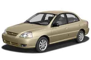 قیمت کیا ریو مونتاژ اتوماتیک