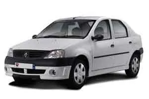 قیمت رنو تندر 90 E0 دوگانه