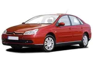 قیمت سیتروئن C5 اتوماتیک