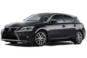 قیمت لکسوس CT 200H Fsport