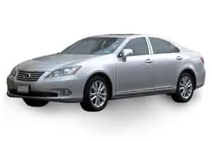قیمت لکسوس ES 350