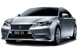 قیمت لکسوس ES 250