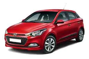قیمت هیوندای i20 مونتاژ