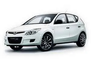 قیمت هیوندای i30 هاچ بک
