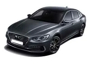 قیمت هیوندای آزرا گرنجور IG