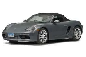 قیمت پورشه باکستر 718s