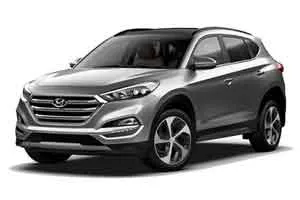 قیمت هیوندای توسان ix35 2000 دو دیفرانسیل 3 رادار