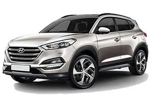 قیمت هیوندای توسان ix35 2400 فول