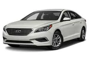 قیمت هیوندای سوناتا LF اتوماتیک