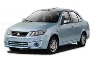 قیمت ساینا EX رینگ فولادی