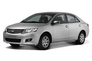 قیمت آریو S300 1600 اتوماتیک