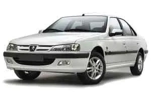 قیمت پژو پارس ELX XUM