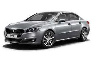 قیمت پژو 508 GT Line
