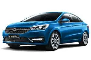 قیمت چری آریزو 5 اکسلنت اتوماتیک CVT