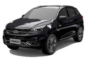 قیمت چری تیگو 7 اکسلنت