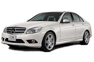 قیمت بنز کلاس C C200