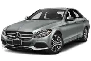 قیمت بنز کلاس C C200