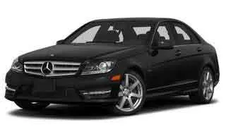 قیمت بنز کلاس C C300 نیوفیس