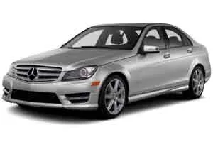 قیمت بنز کلاس C C350 اتوماتیک