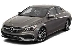 قیمت بنز کلاس CLA 45 اتوماتیک