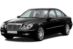 قیمت بنز کلاس E E280 اتوماتیک