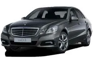 قیمت بنز کلاس E E300