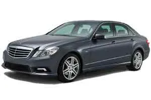 قیمت بنز کلاس E E350 اتوماتیک