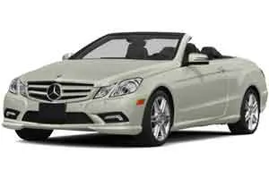 قیمت بنز کلاس E E350 کروک