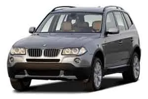 قیمت بی ام و X3 25