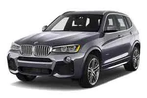 قیمت بی ام و X3 28 Dynamic