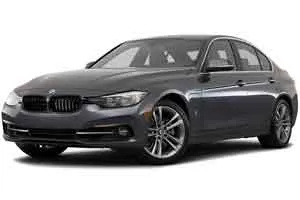 قیمت بی ام و سری 3 سدان Legend 320i