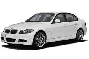 قیمت بی ام و سری 3 سدان 320i فیس قدیم