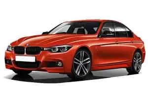 قیمت بی ام و سری 3 سدان Performance 330i