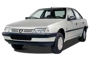 قیمت پژو 405 GLI