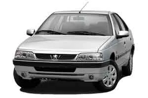قیمت پژو 405 SLX بنزینی